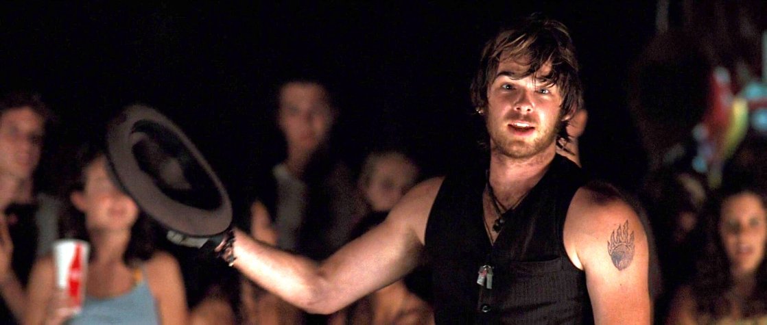 The Last Song