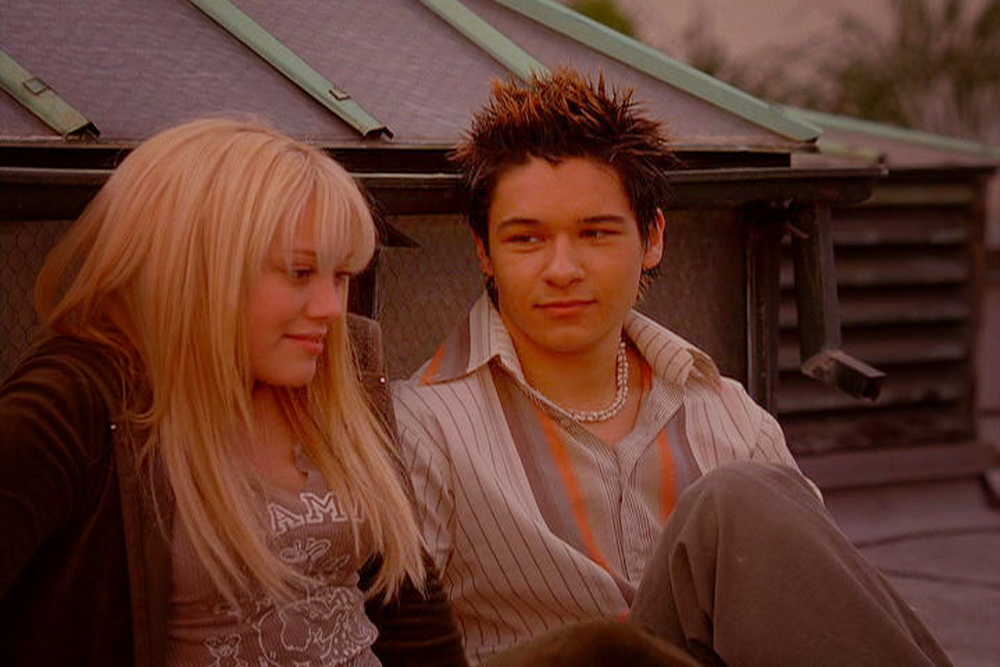 Oliver James Oliver James