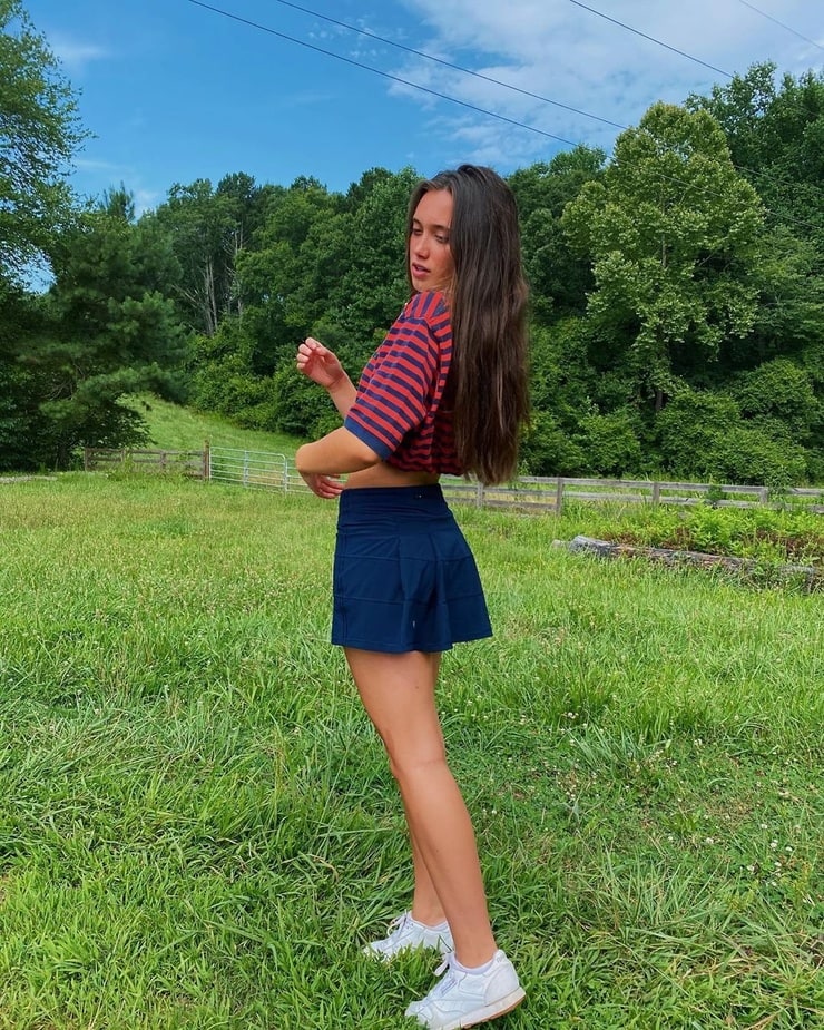 Picture of Hannah Meloche