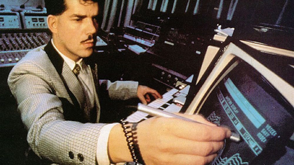 Boris Blank