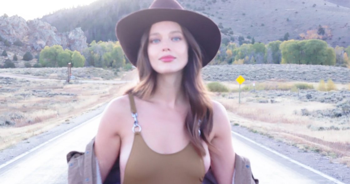 Emily Didonato