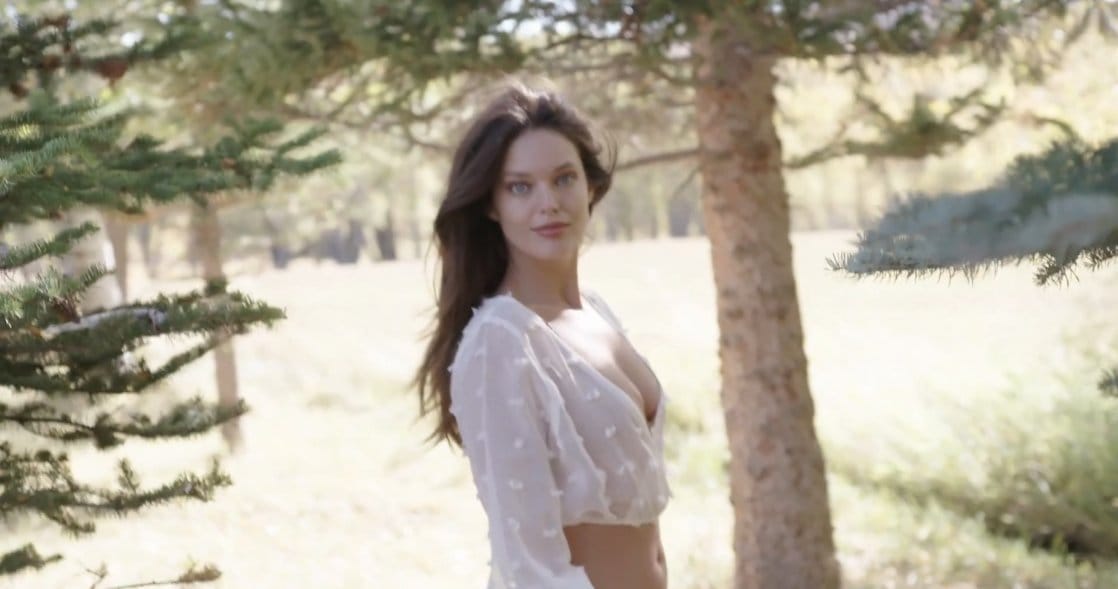 Emily Didonato Emily Didonato