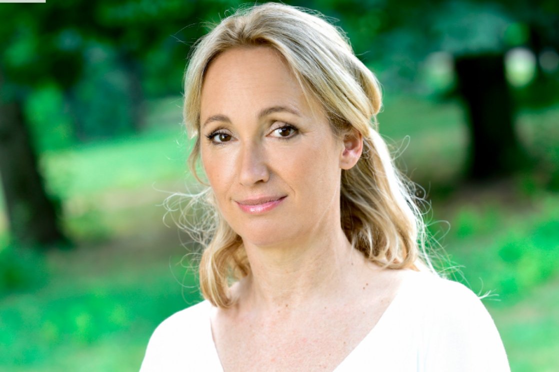 Isabel Hindersin
