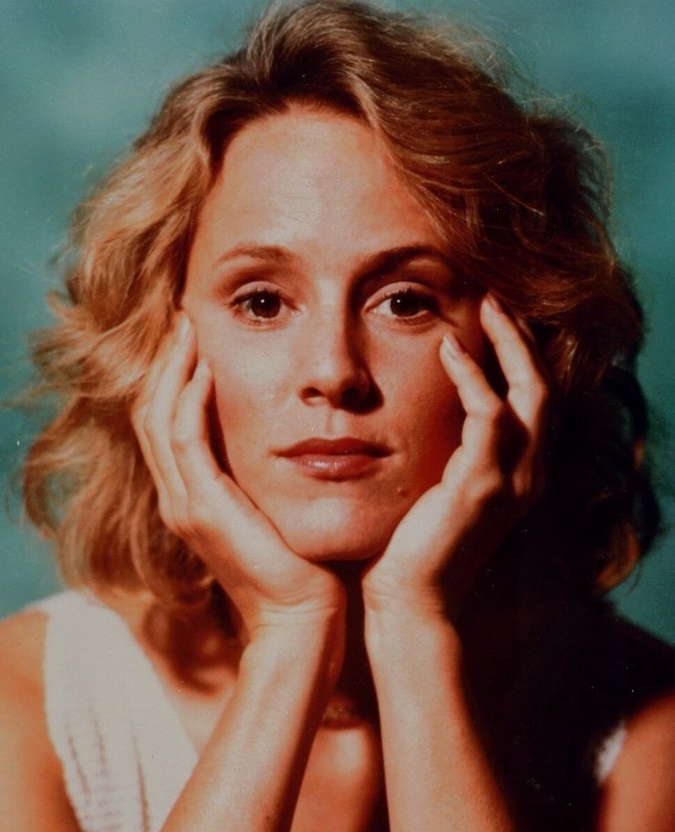 Picture of Mary Stuart Masterson.