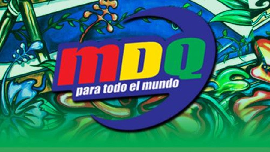 MDQ para todo el mundo