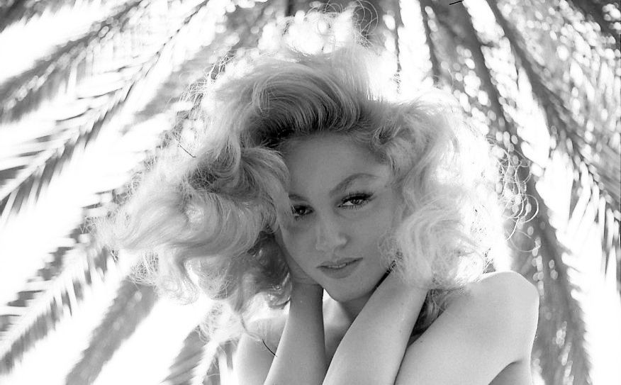 Julie Newmar