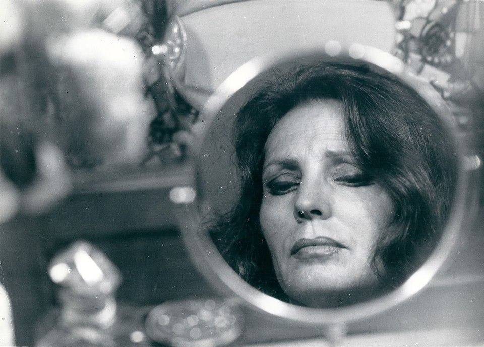 Amalia Rodrigues