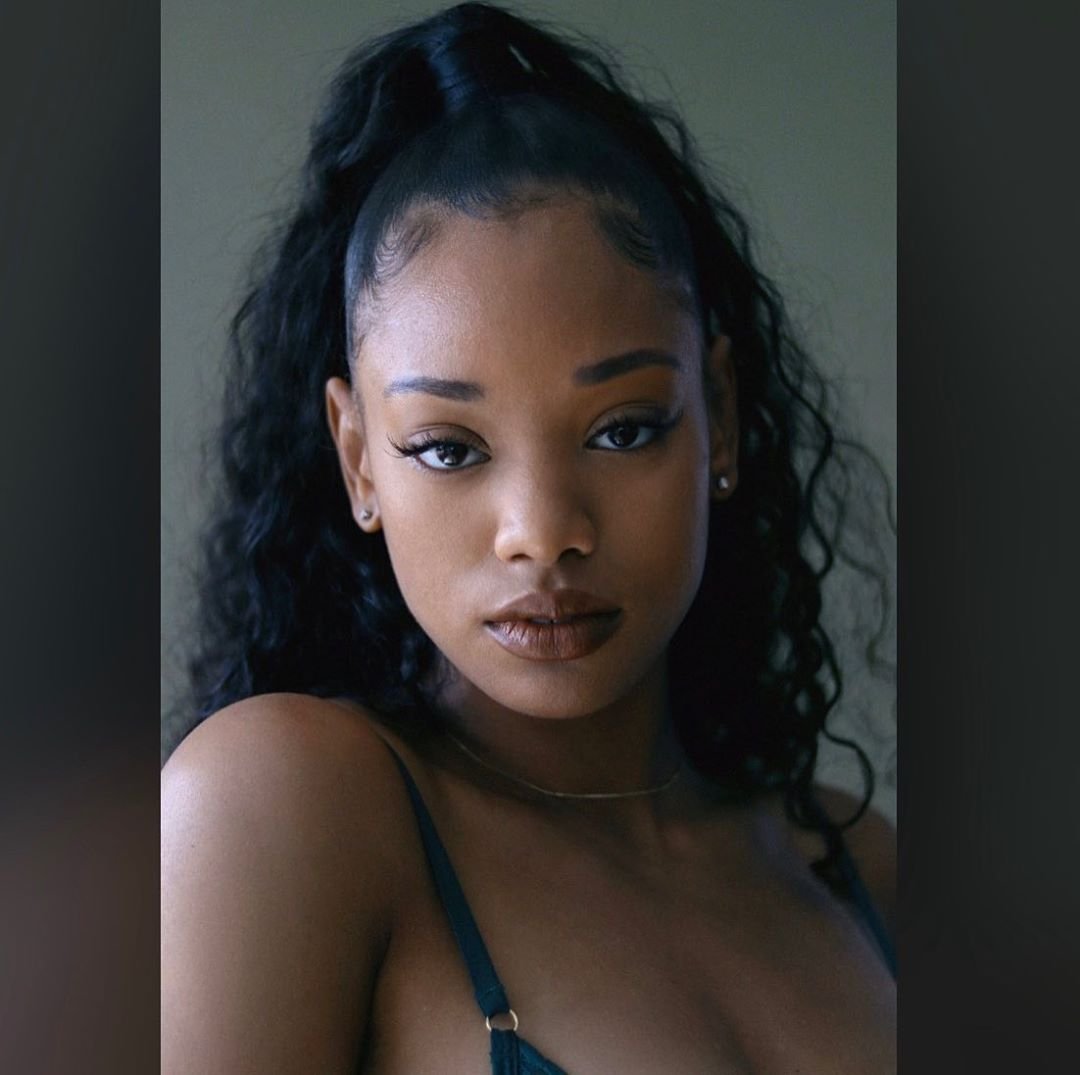 Kylie Jefferson