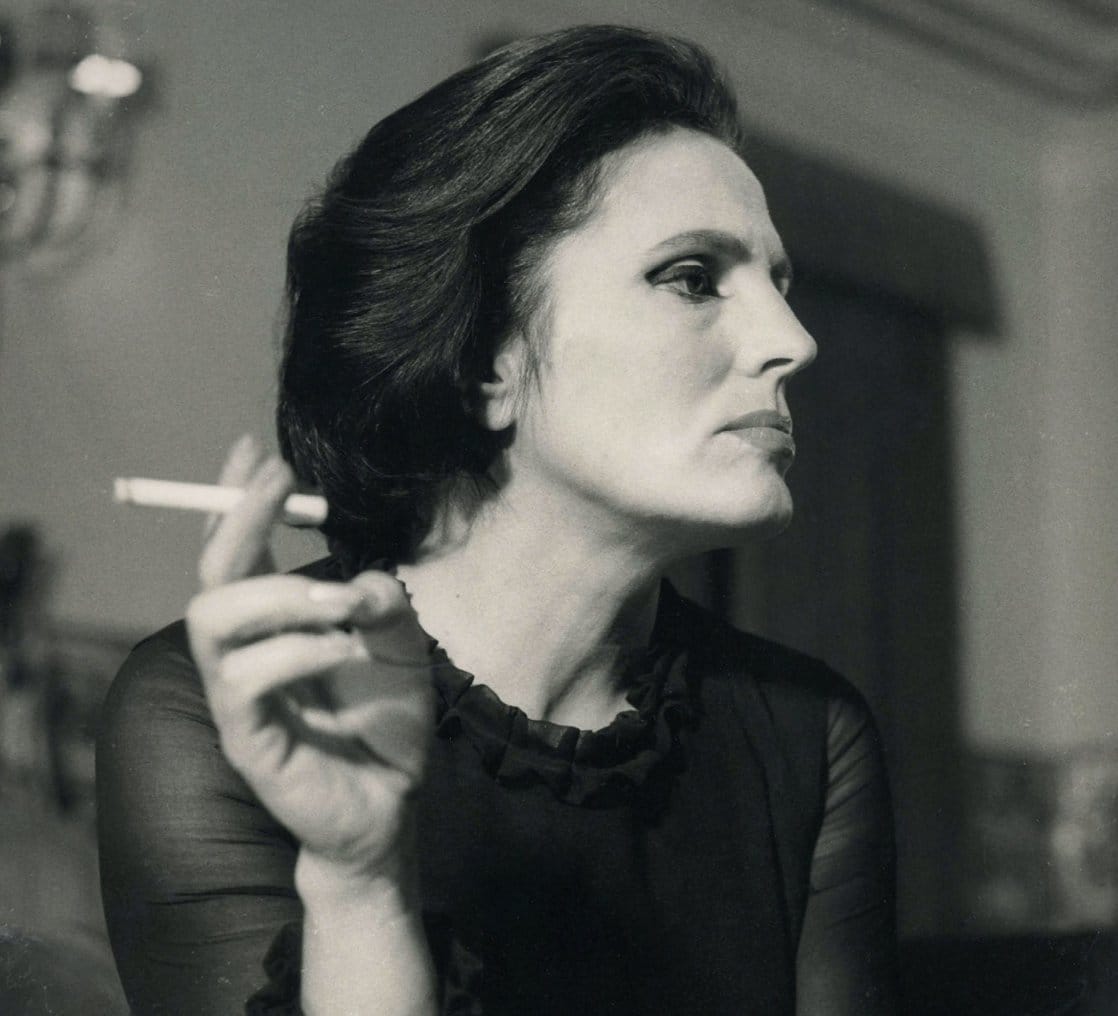 Picture of Amalia Rodrigues