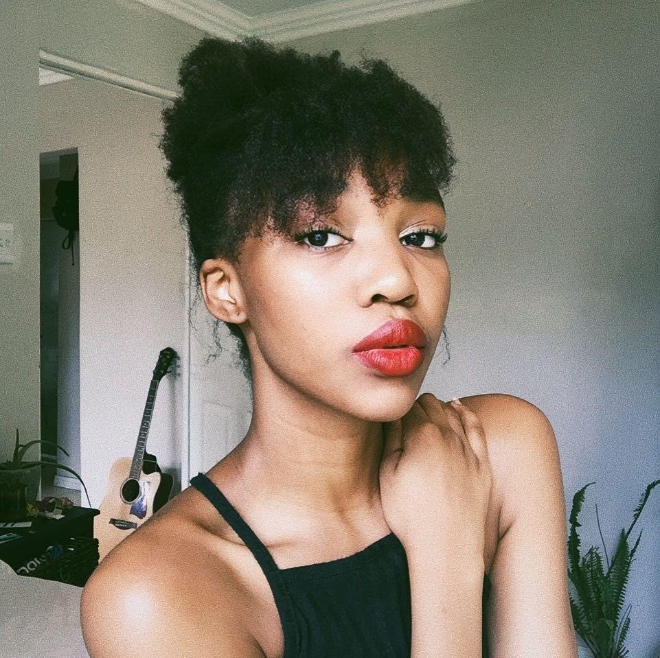 Khosi Ngema