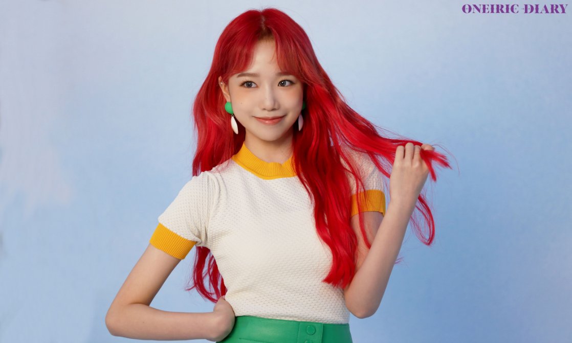 Yu-ri Jo Yu-ri Jo