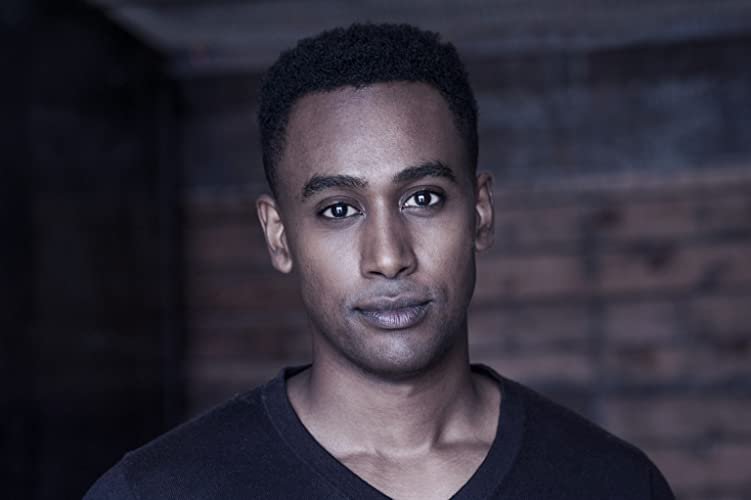 Araya Mengesha