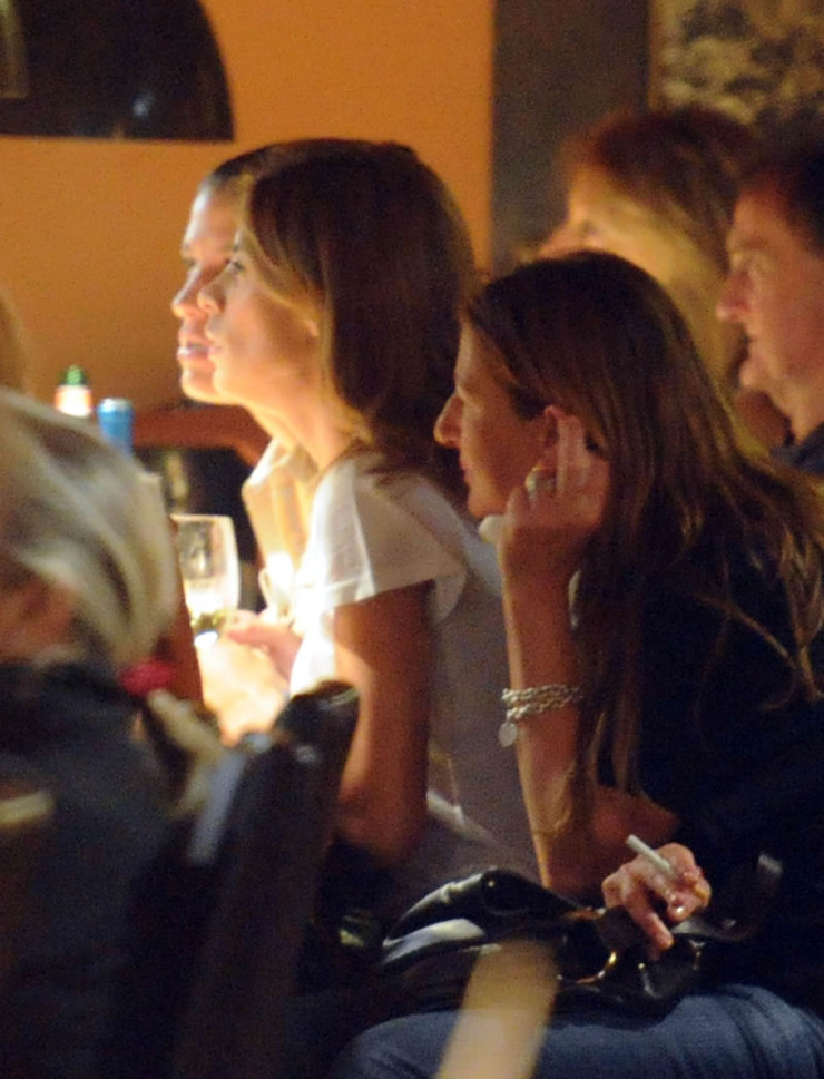 Picture of Elisabetta Canalis