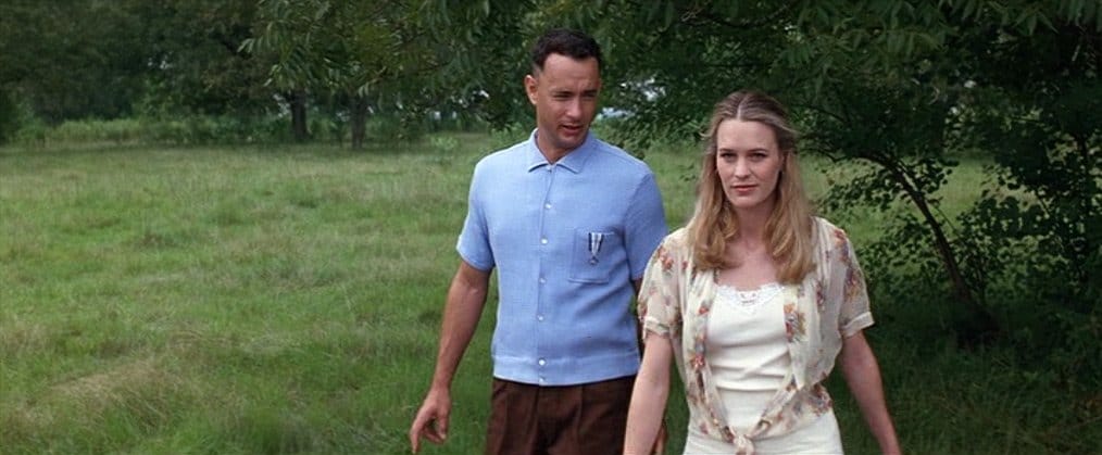 Forrest Gump