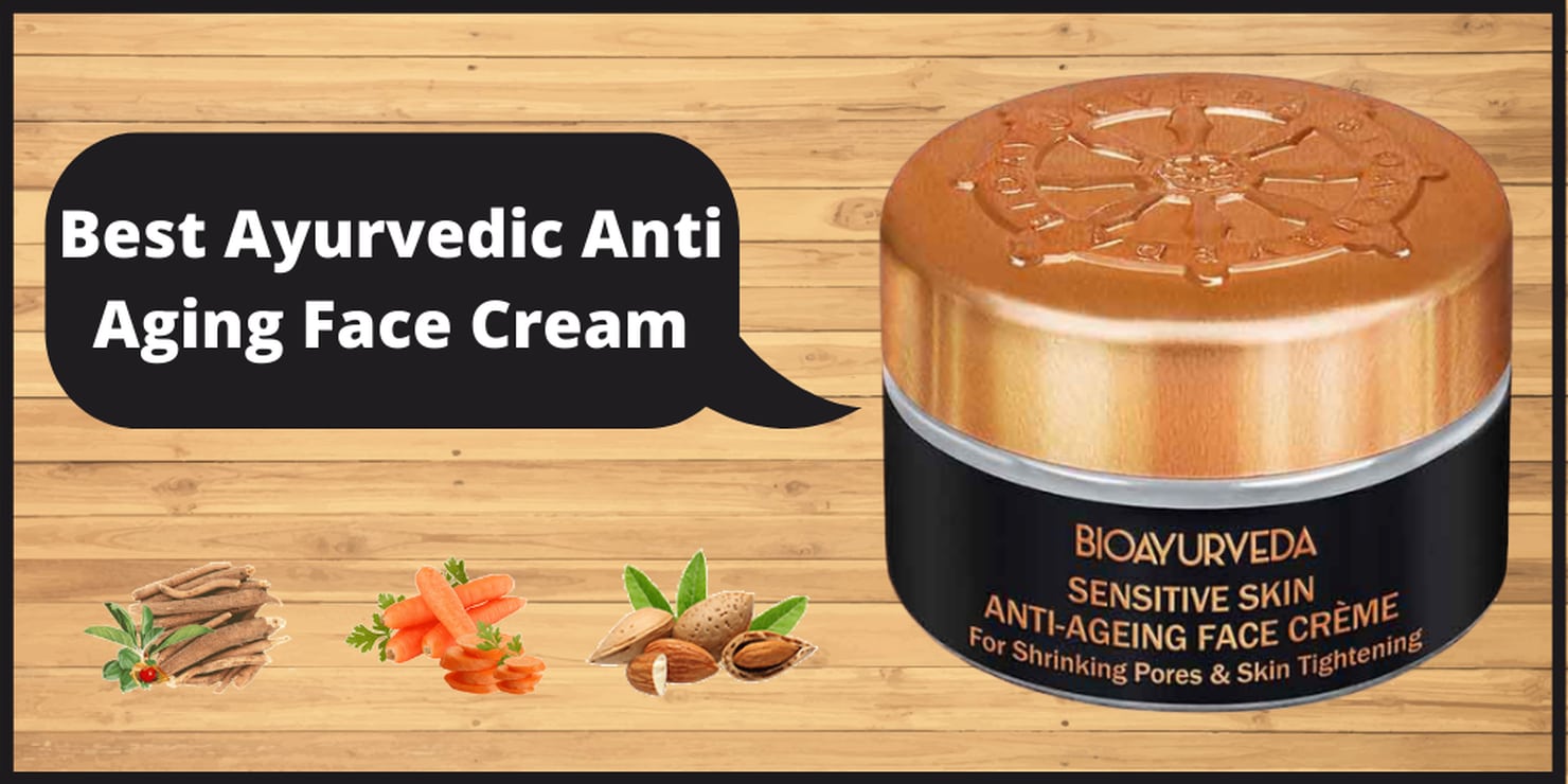 Best Anti Aging Face Cream