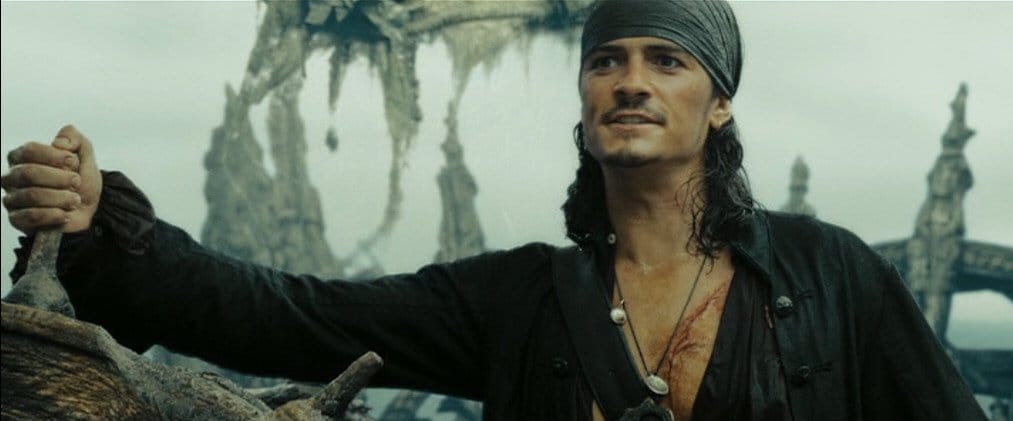 Pirates of the Caribbean: At World's End