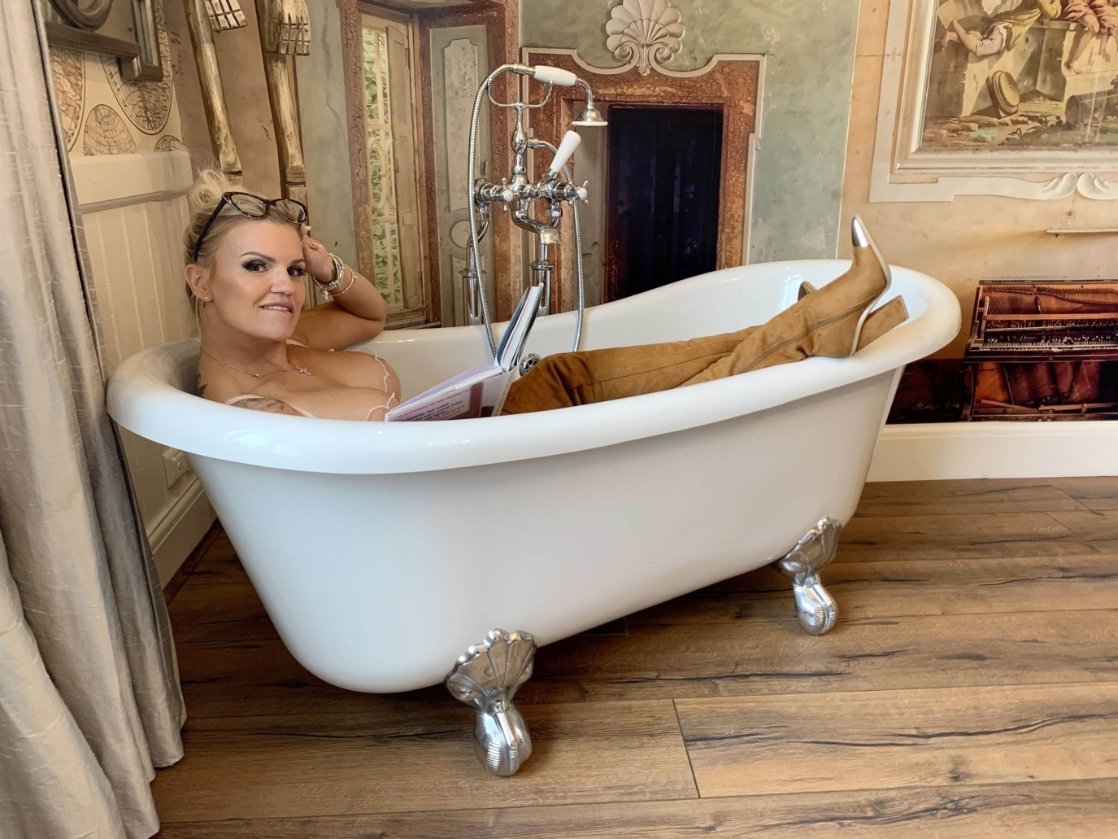 Kerry Katona
