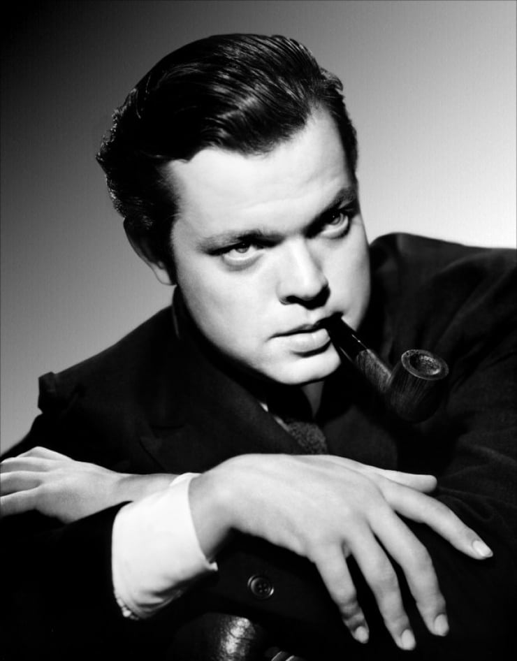 Orson Welles image