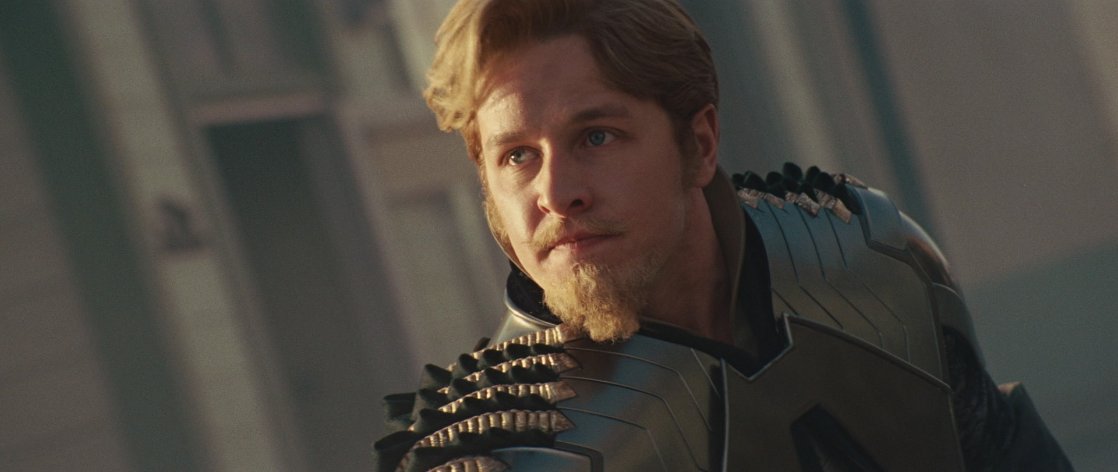 Thor