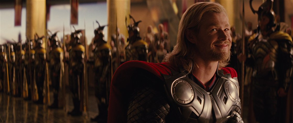 Thor
