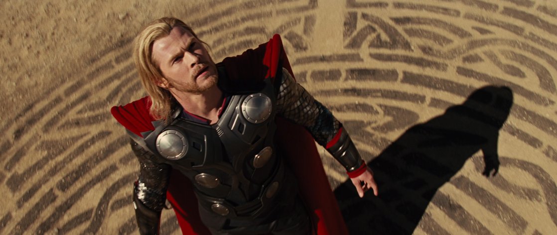 Thor