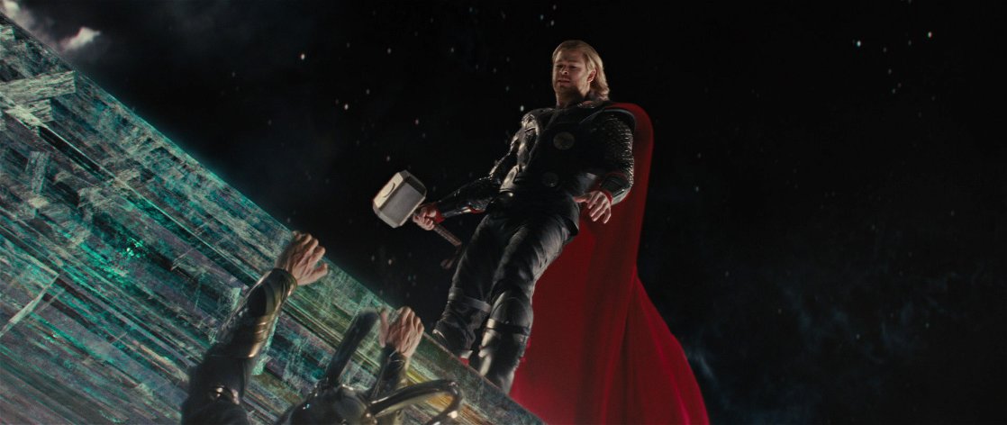 Thor