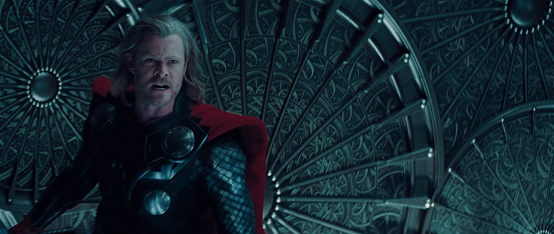 Thor