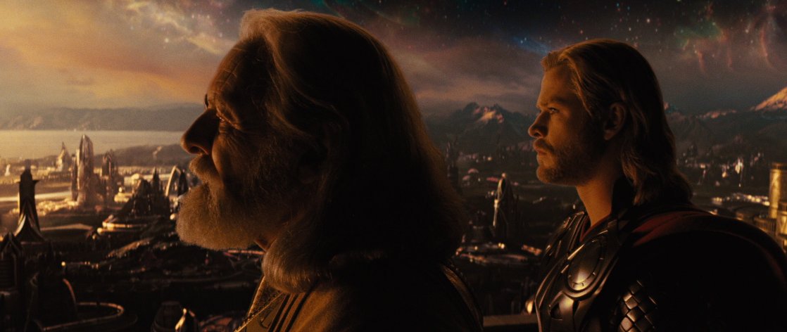 Thor