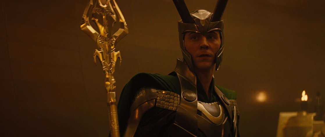 Thor