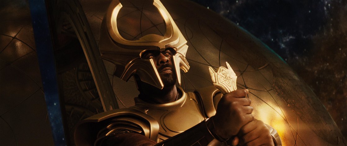 Thor