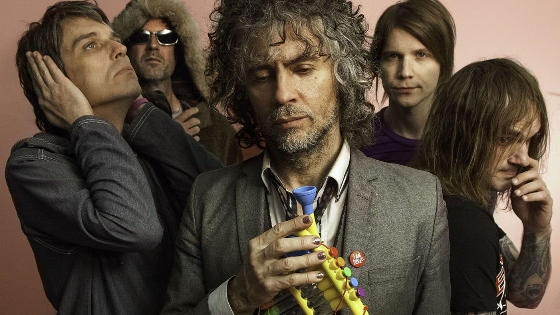 The Flaming Lips