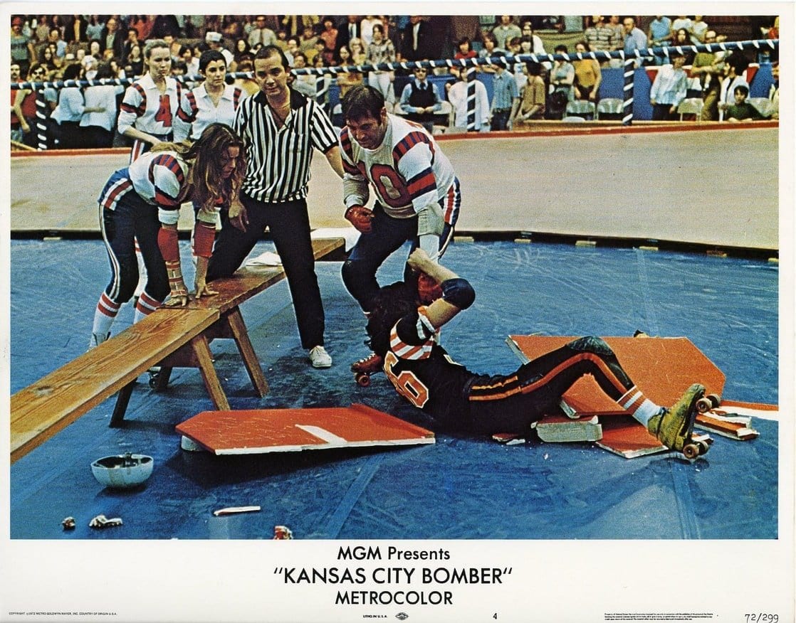 Kansas City Bomber