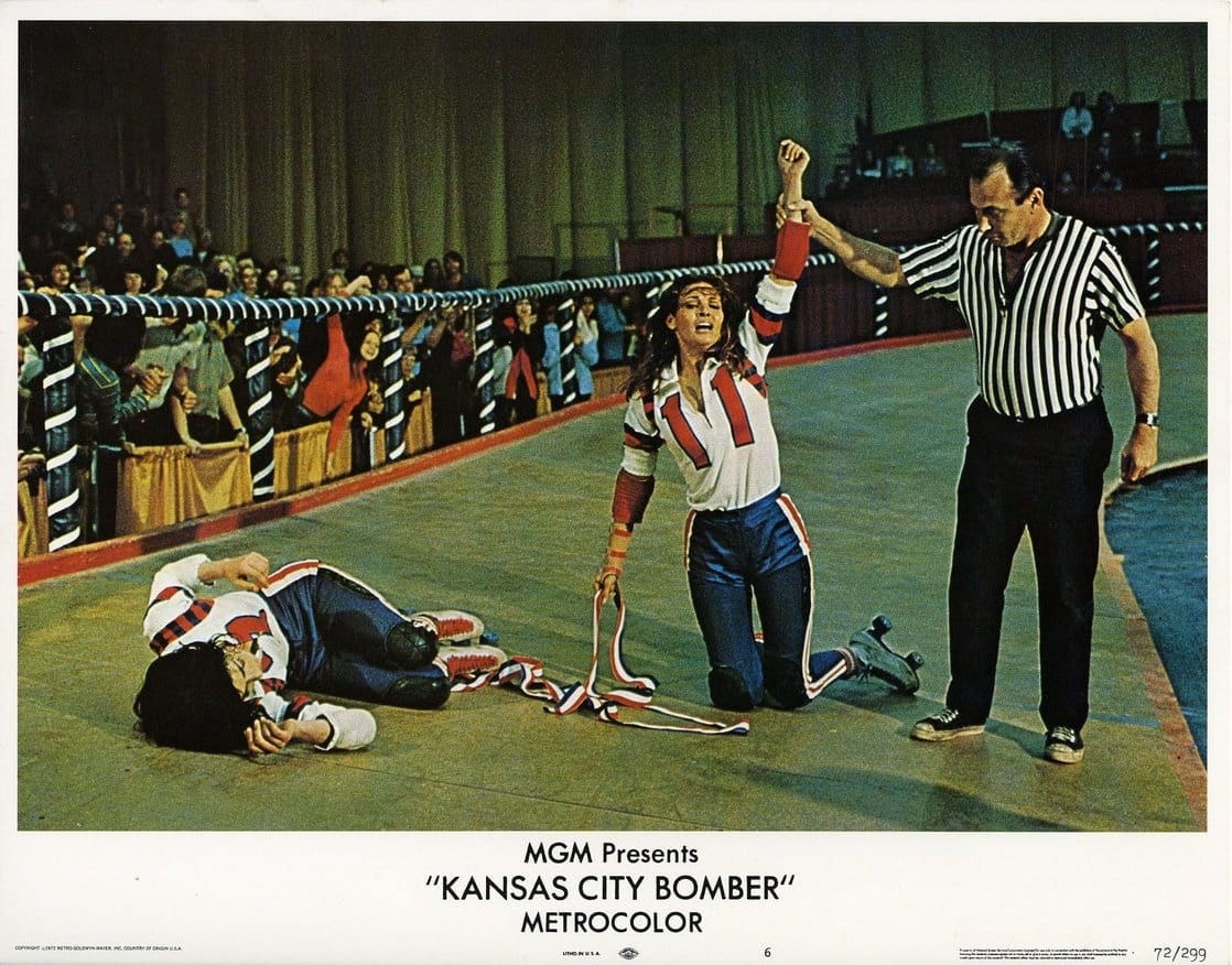 Kansas City Bomber