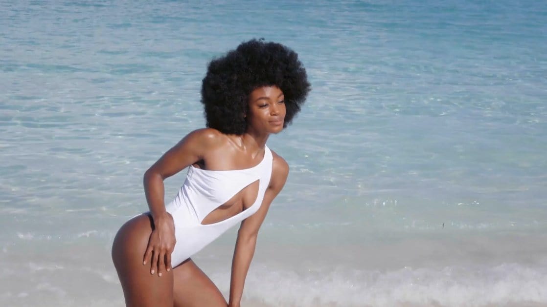 Tanaye White