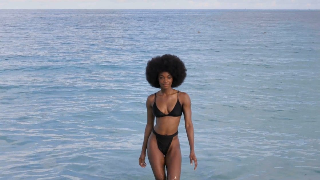 Tanaye White