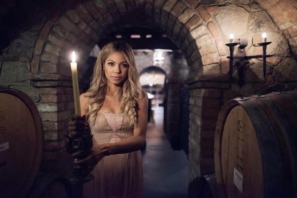Jennifer Freeman