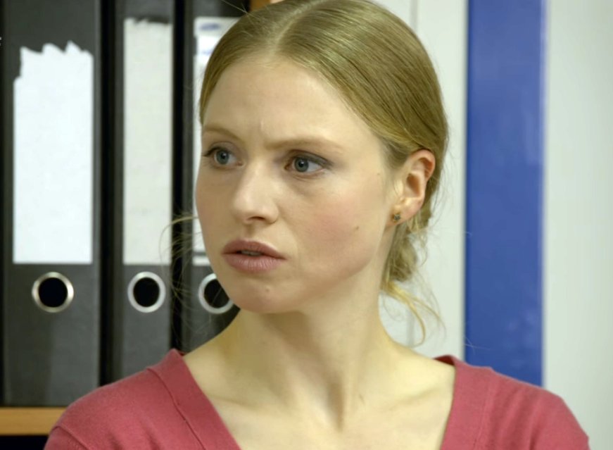 Carlotta Freyer