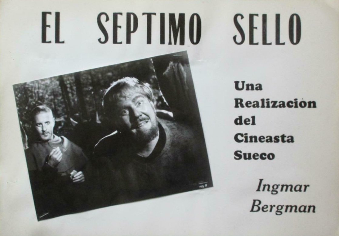 The Seventh Seal