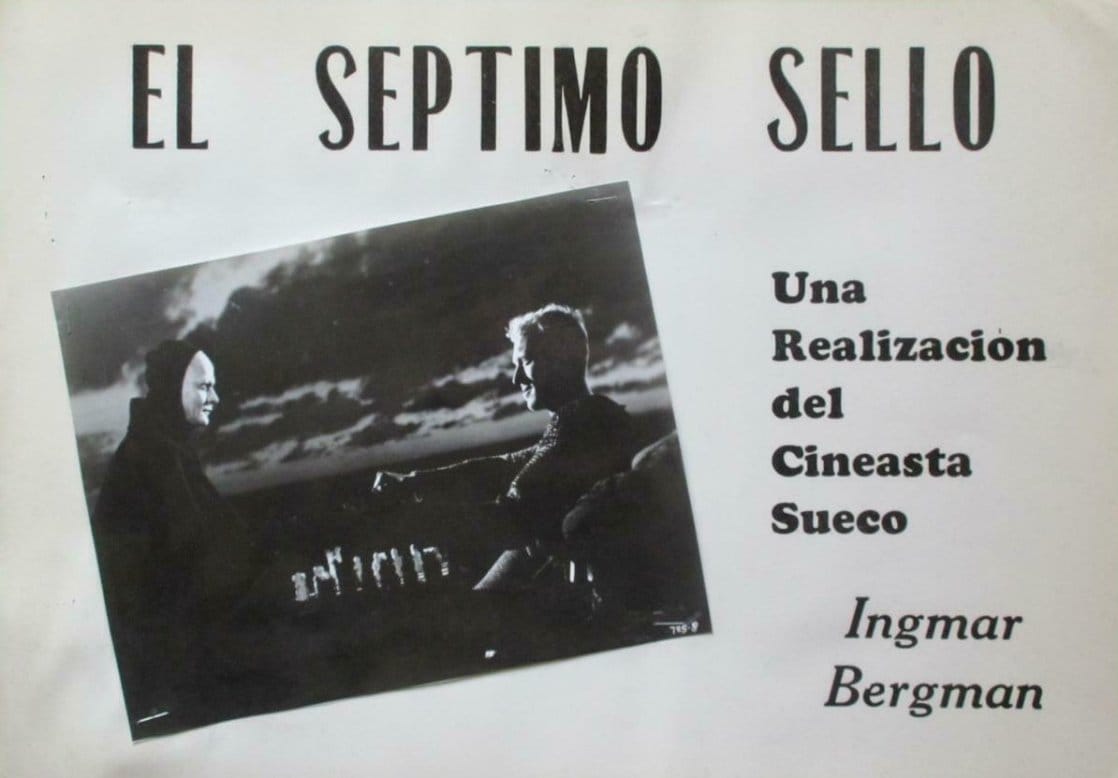 The Seventh Seal