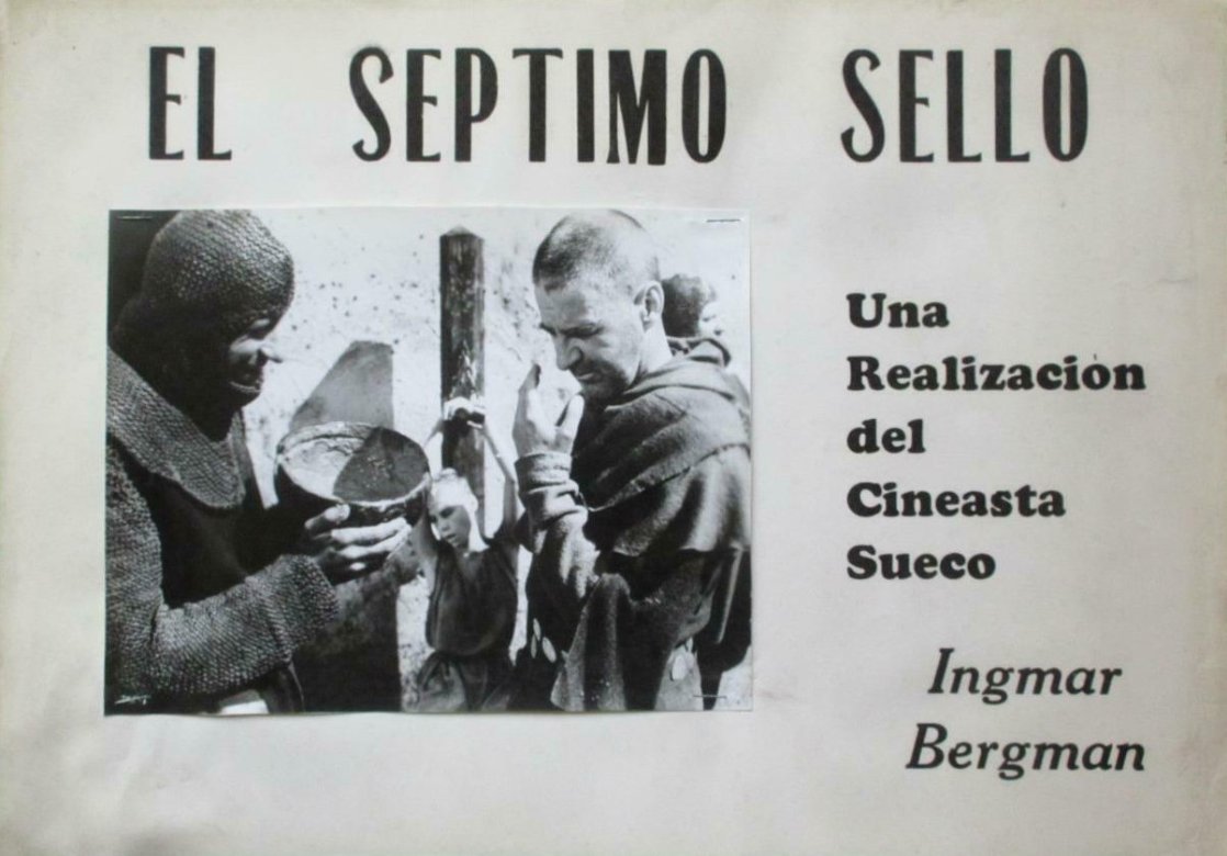 The Seventh Seal