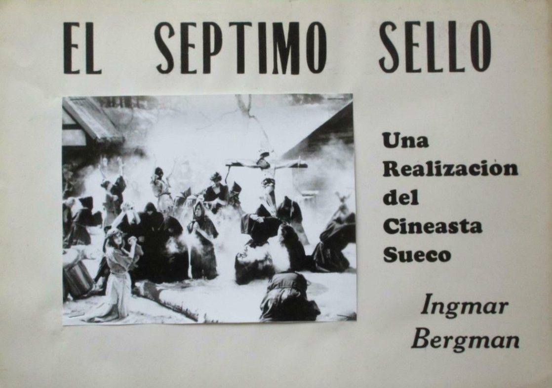 The Seventh Seal