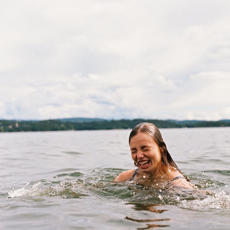 Picture of Kristine Froseth