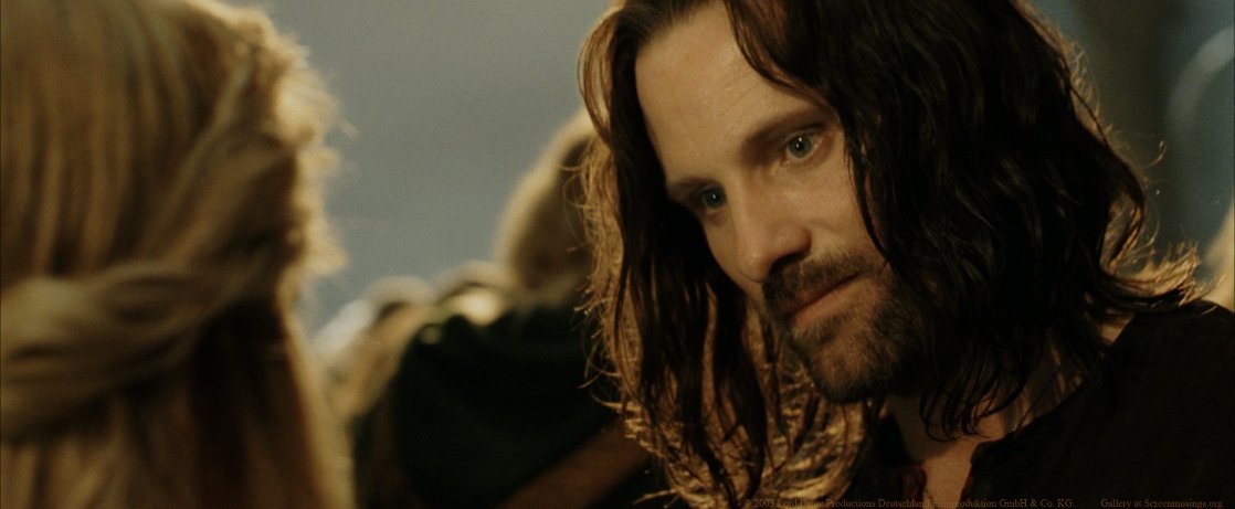 The Lord of the Rings: The Return of the King