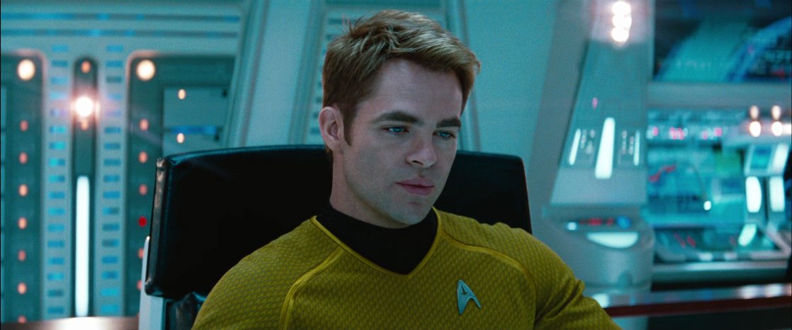 Star Trek Into Darkness