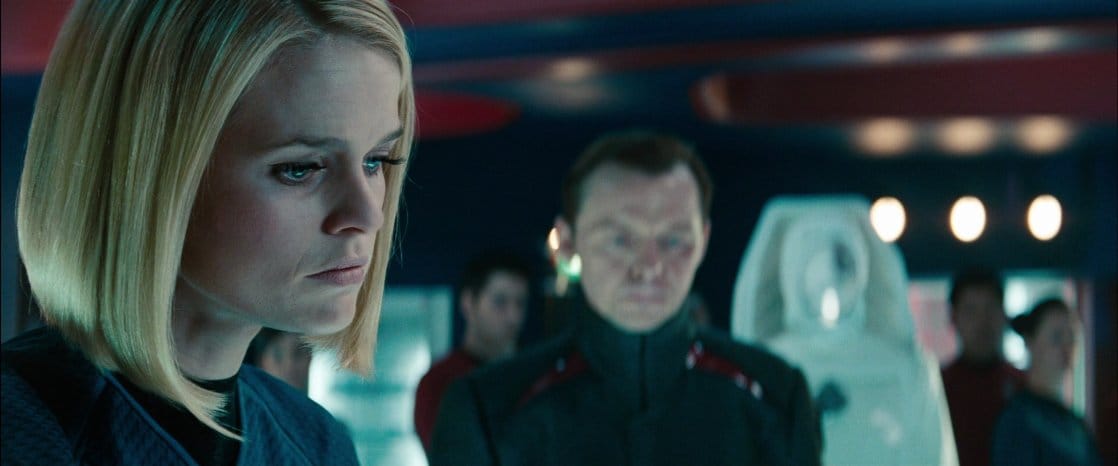 Star Trek Into Darkness