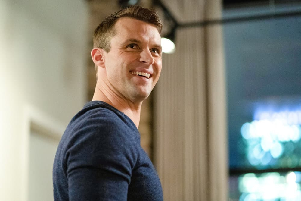 Matthew Casey