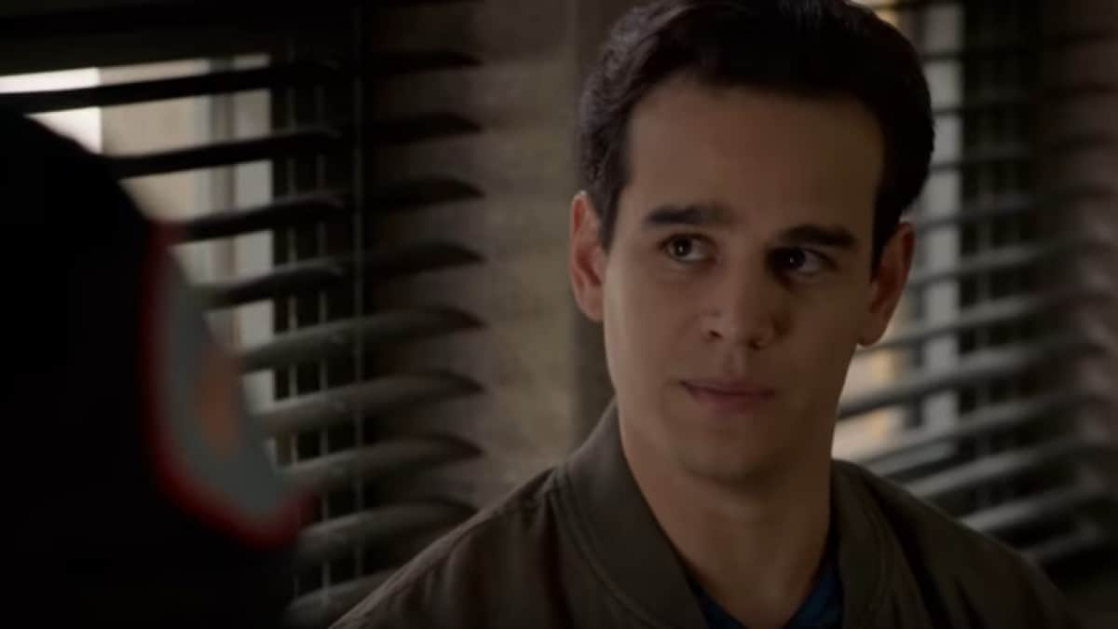 Blake Gallo