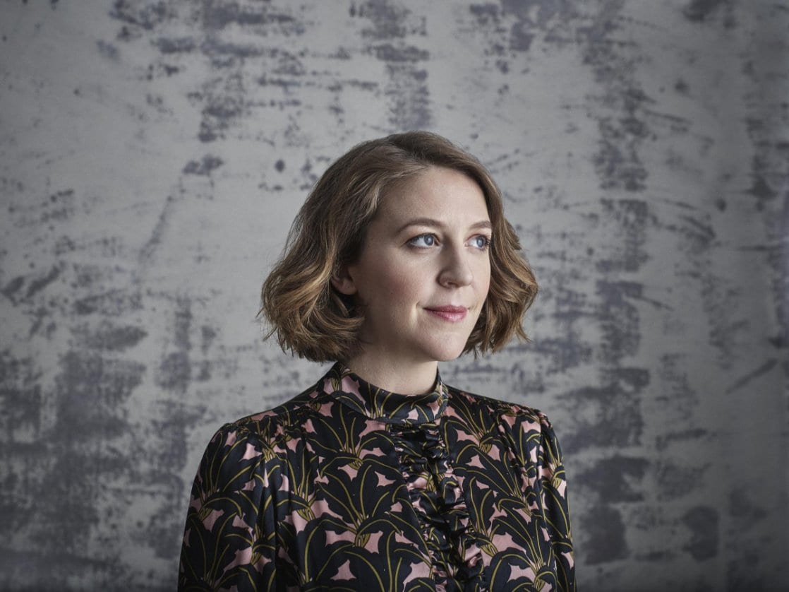 Gemma Whelan