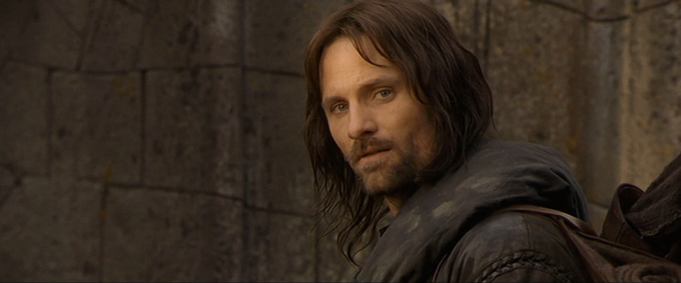 The Lord of the Rings: The Fellowship of the Ring