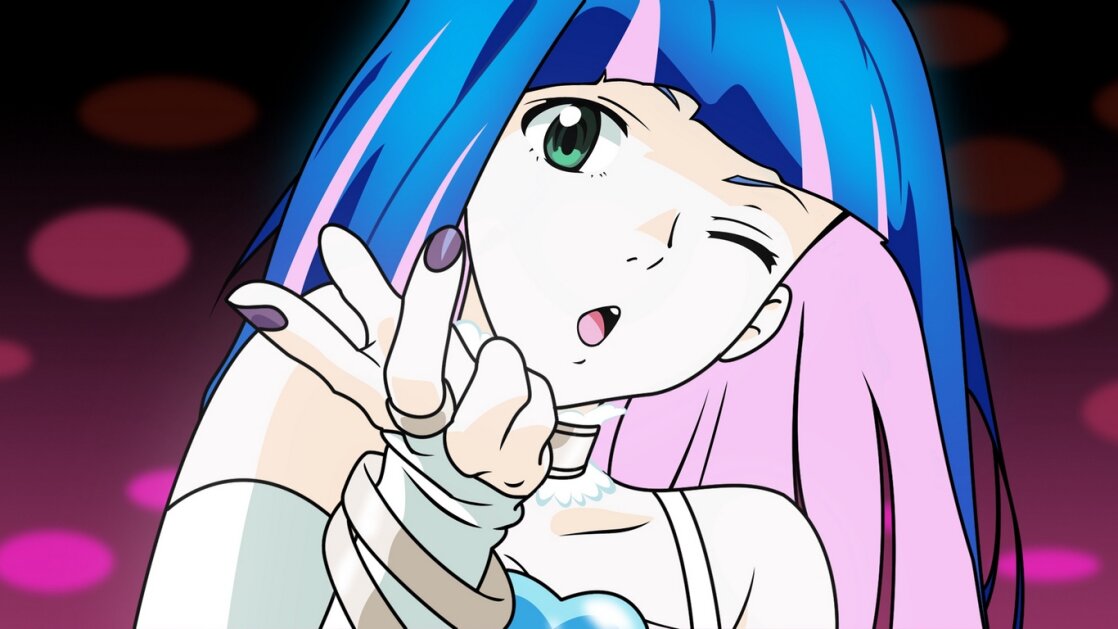 Stocking Anarchy